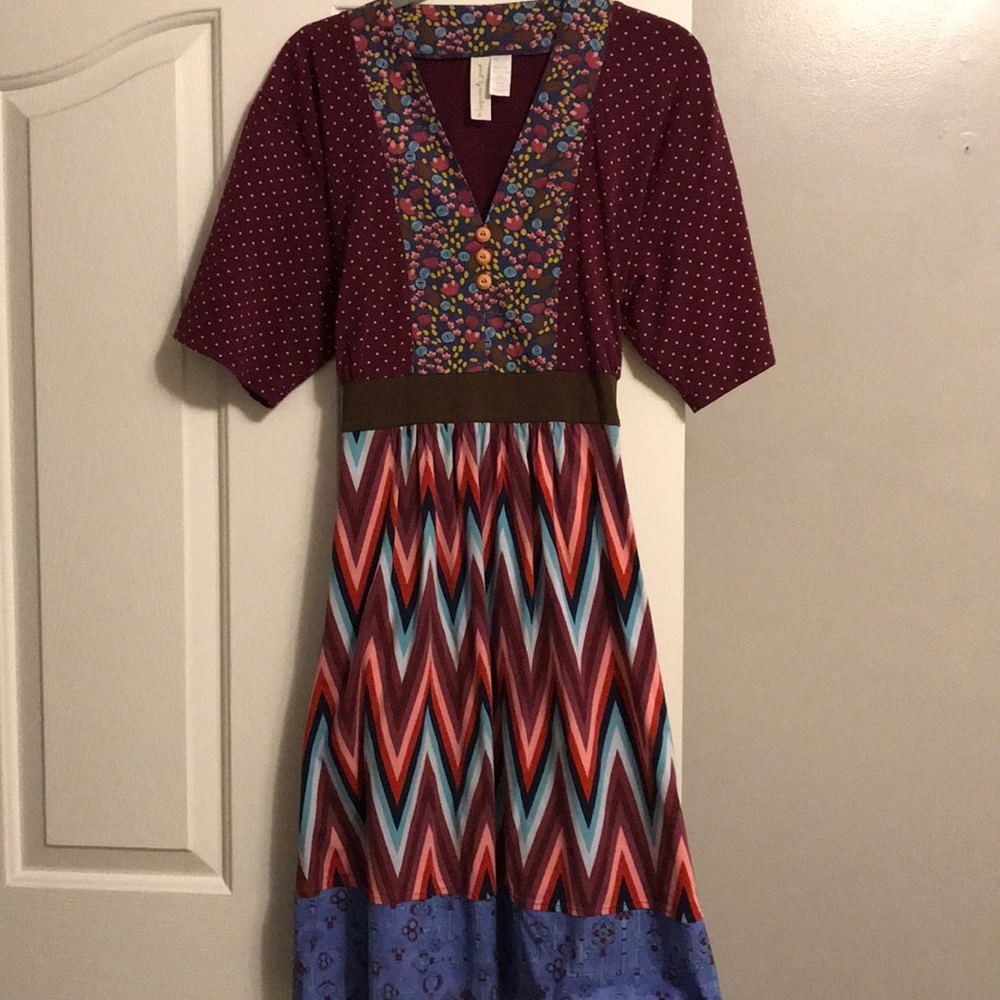“Matilda Jane” dress (women’s)